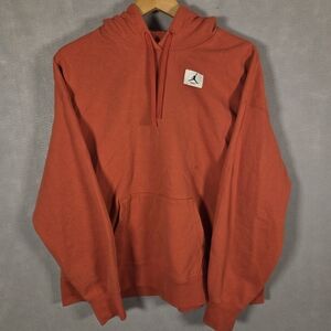 Jordan Brand Women's Flight Fleece (J405)